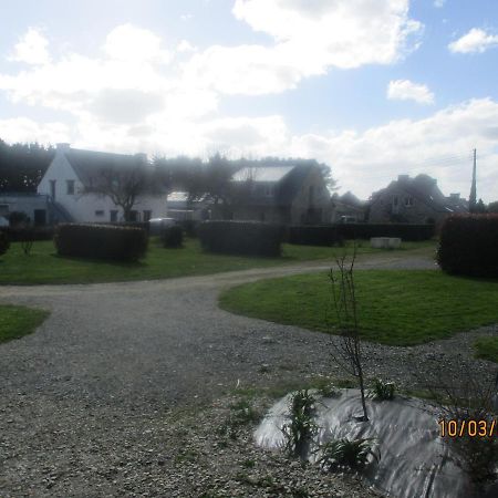 Camping Vert De Morlaix Garlan 외부 사진