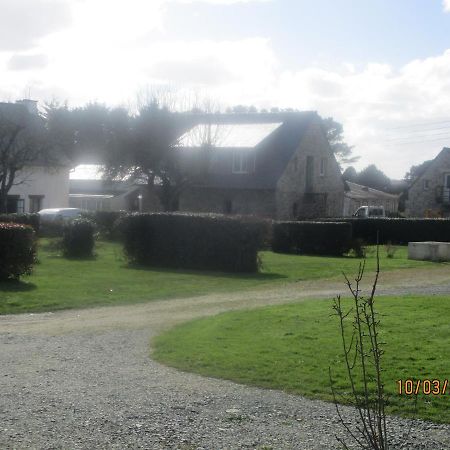 Camping Vert De Morlaix Garlan 외부 사진